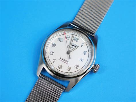 Anyone knows alternatives to Longines Spirit 40mm .